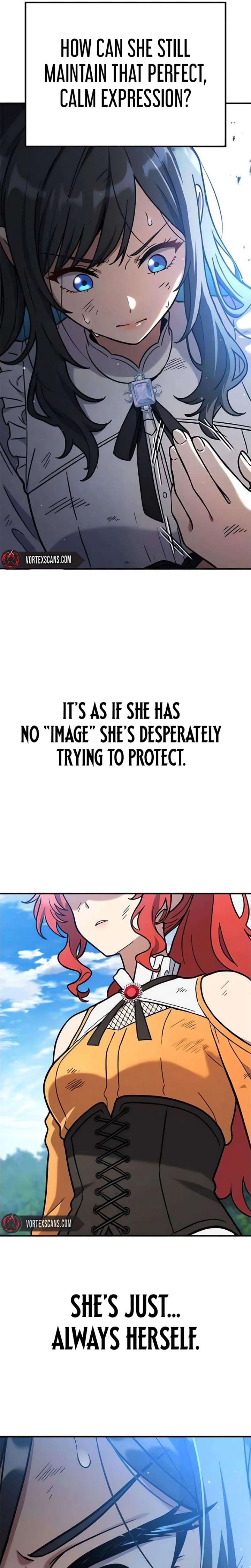 There Are No Bad Young Ladies in This World Chapter 22 - Page 10