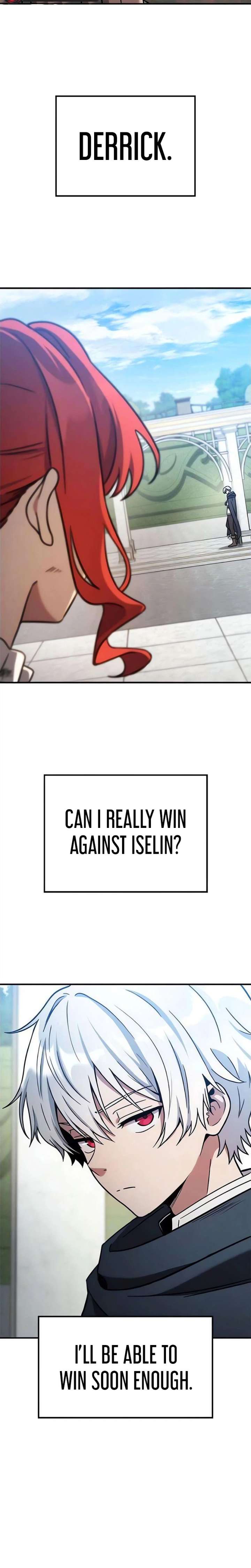 There Are No Bad Young Ladies in This World Chapter 22 - Page 12