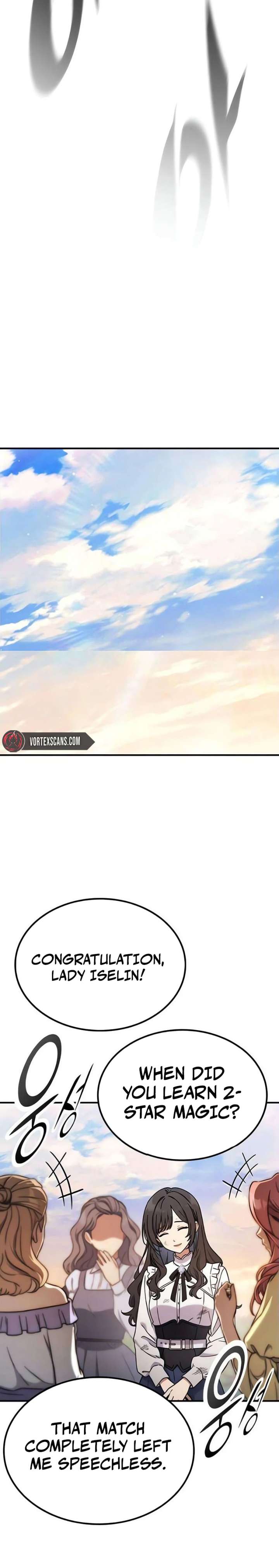 There Are No Bad Young Ladies in This World Chapter 22 - Page 18