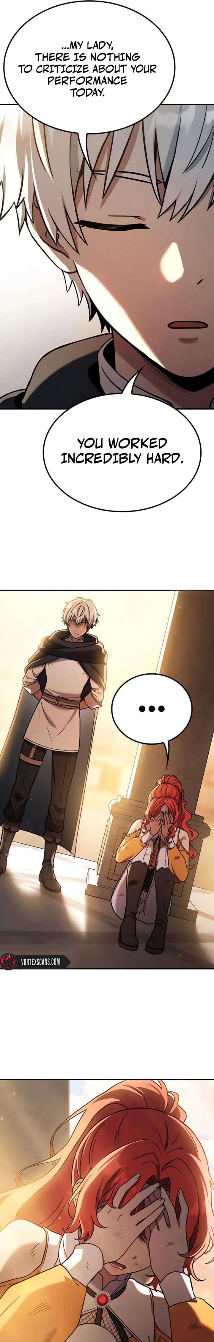 There Are No Bad Young Ladies in This World Chapter 22 - Page 25