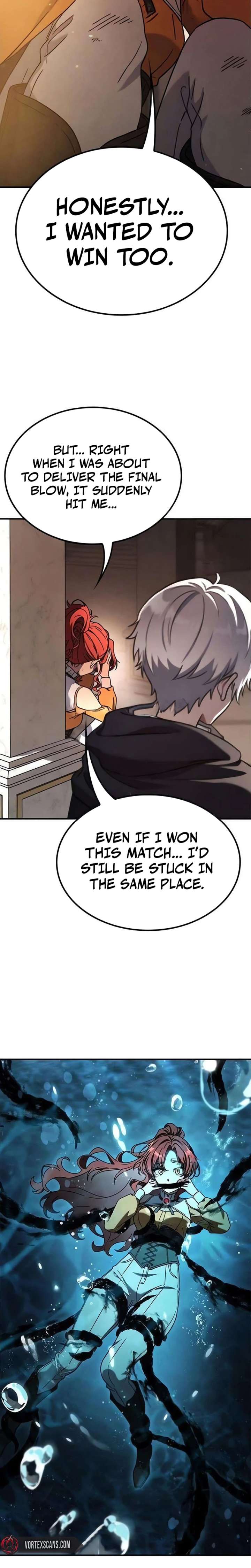 There Are No Bad Young Ladies in This World Chapter 22 - Page 26