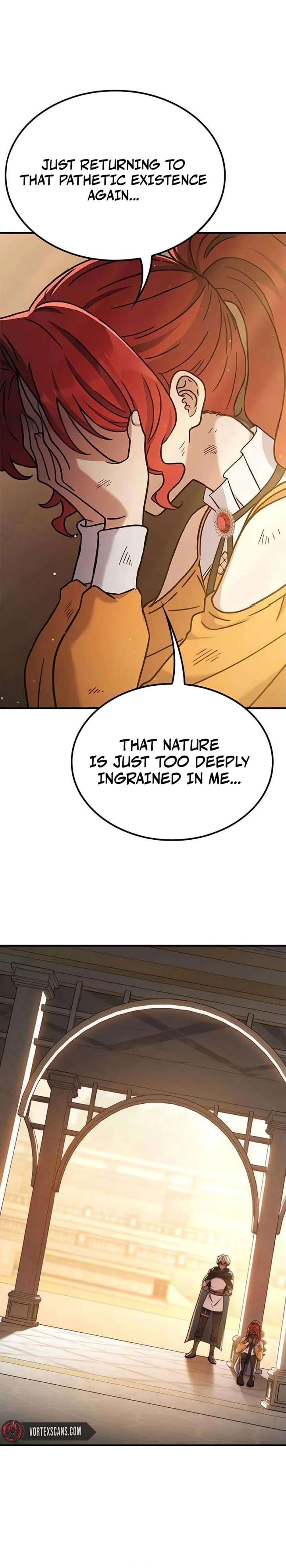 There Are No Bad Young Ladies in This World Chapter 22 - Page 27