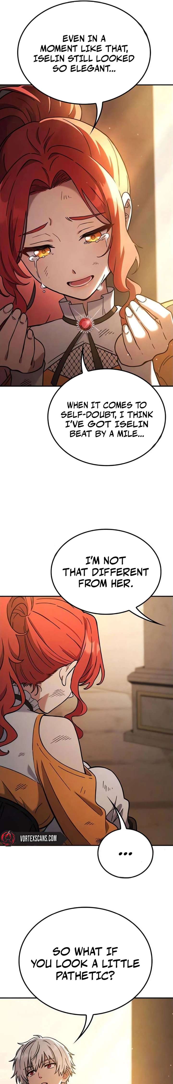 There Are No Bad Young Ladies in This World Chapter 22 - Page 28