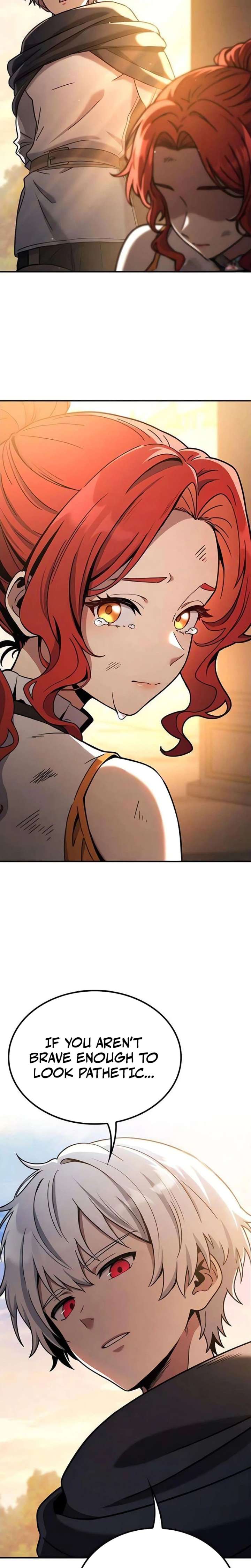 There Are No Bad Young Ladies in This World Chapter 22 - Page 29