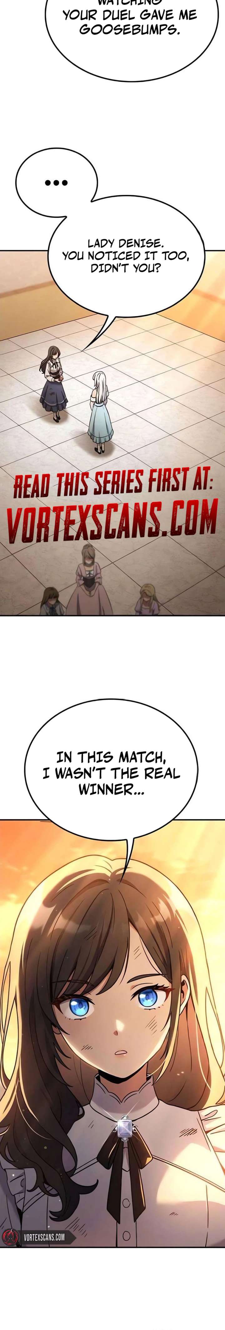 There Are No Bad Young Ladies in This World Chapter 22 - Page 33