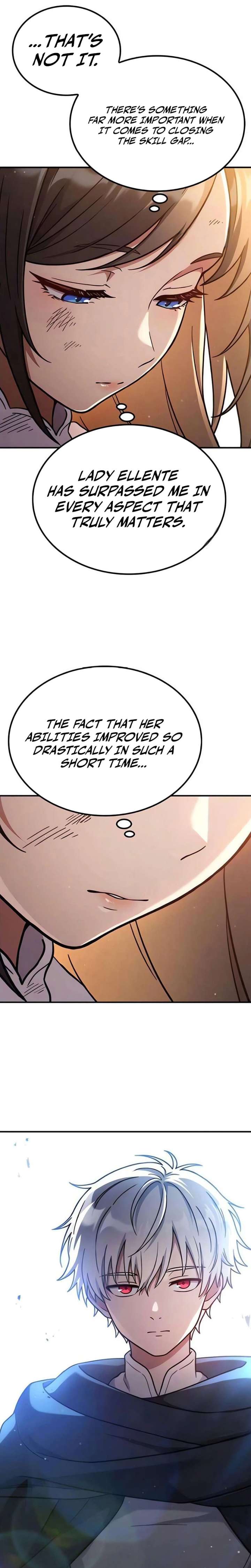 There Are No Bad Young Ladies in This World Chapter 22 - Page 35