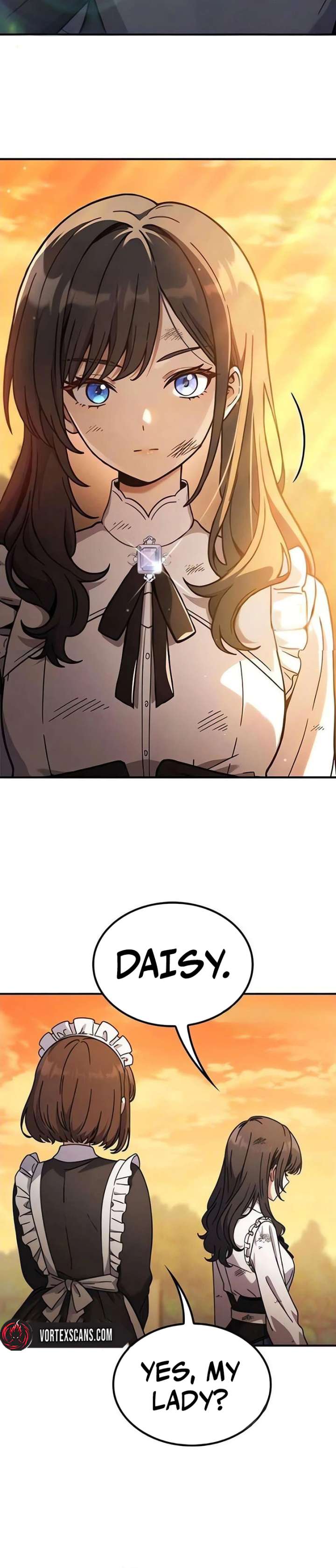 There Are No Bad Young Ladies in This World Chapter 22 - Page 36