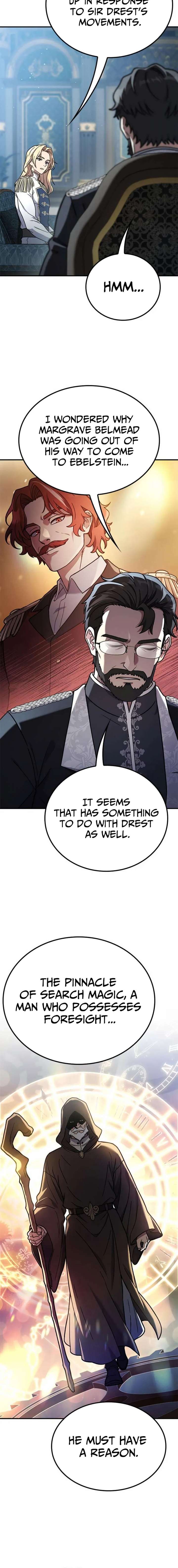 There Are No Bad Young Ladies in This World Chapter 23 - Page 2