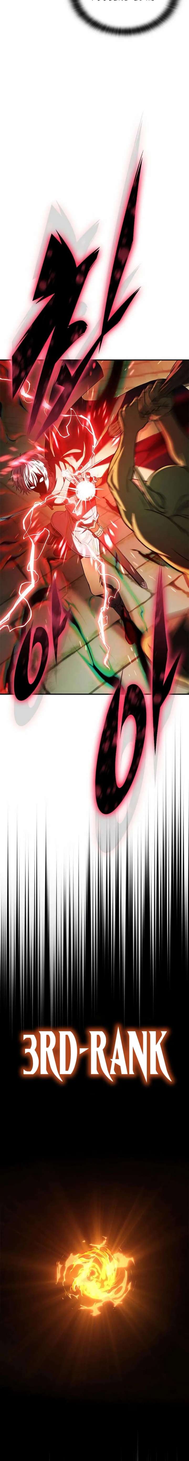 There Are No Bad Young Ladies in This World Chapter 23 - Page 15