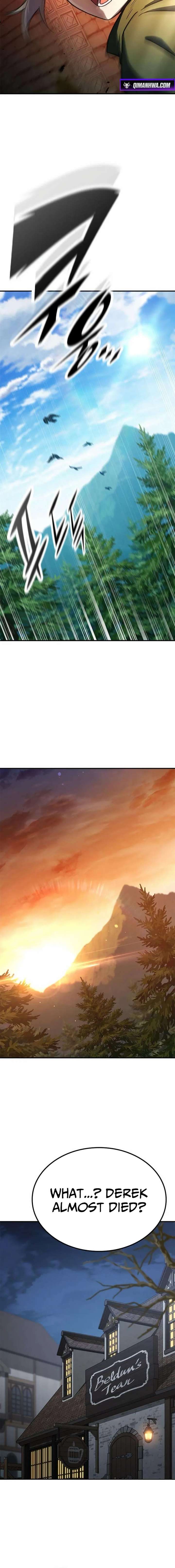 There Are No Bad Young Ladies in This World Chapter 23 - Page 17