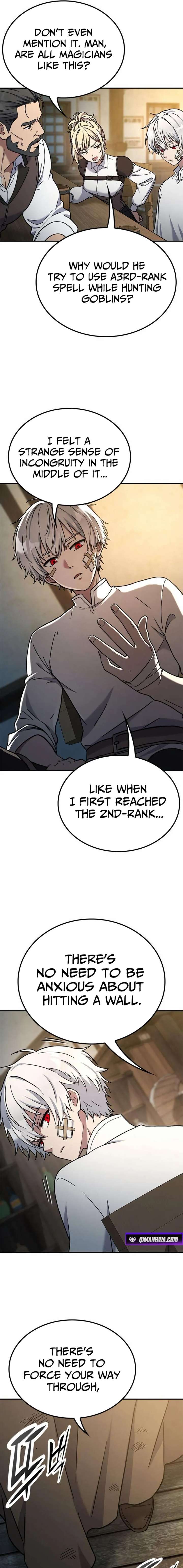 There Are No Bad Young Ladies in This World Chapter 23 - Page 18