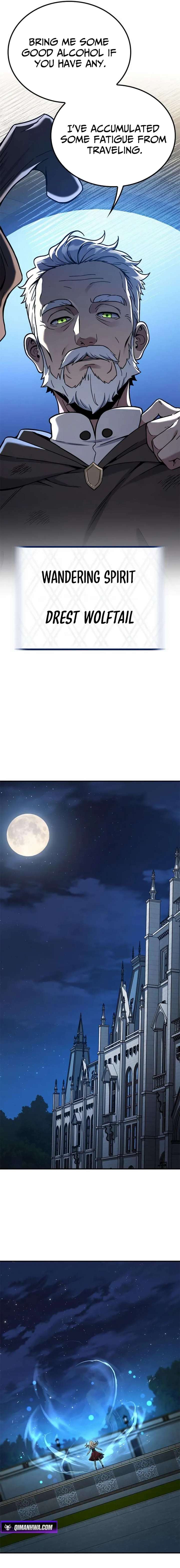 There Are No Bad Young Ladies in This World Chapter 23 - Page 20