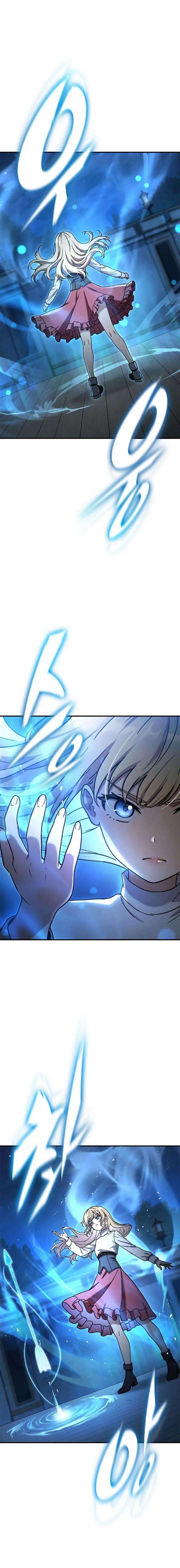 There Are No Bad Young Ladies in This World Chapter 23 - Page 21