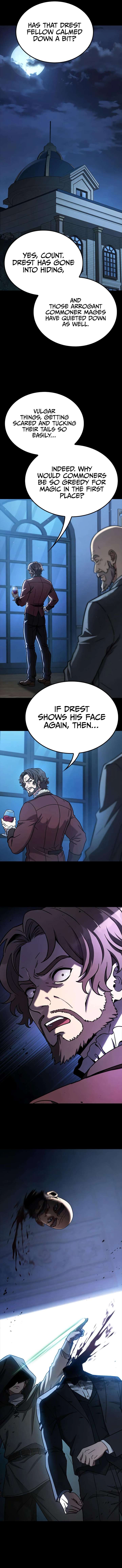 There Are No Bad Young Ladies in This World Chapter 24 - Page 7