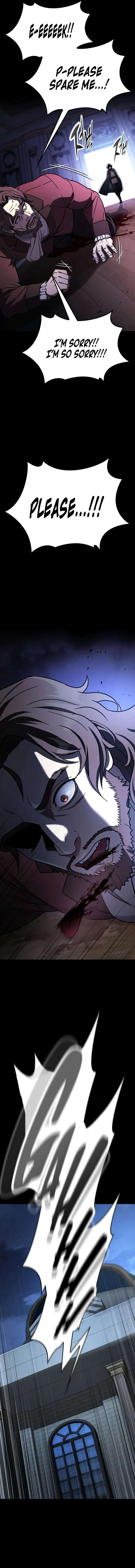 There Are No Bad Young Ladies in This World Chapter 24 - Page 9