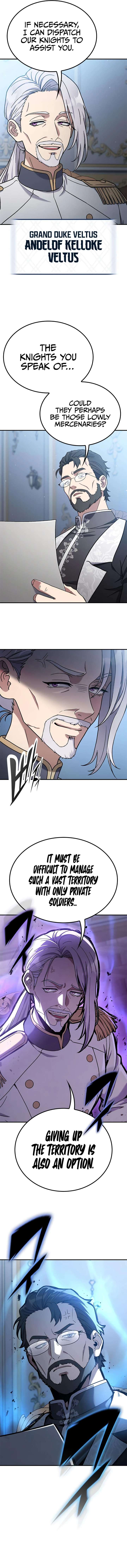 There Are No Bad Young Ladies in This World Chapter 24 - Page 12