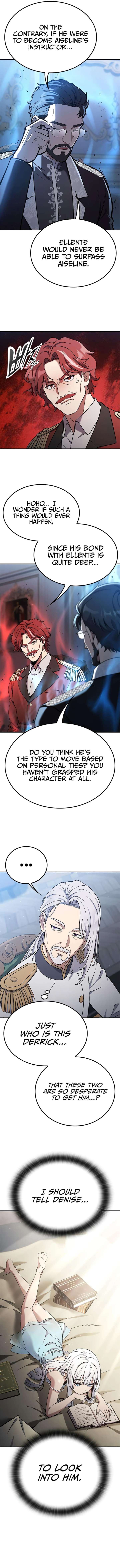 There Are No Bad Young Ladies in This World Chapter 24 - Page 14