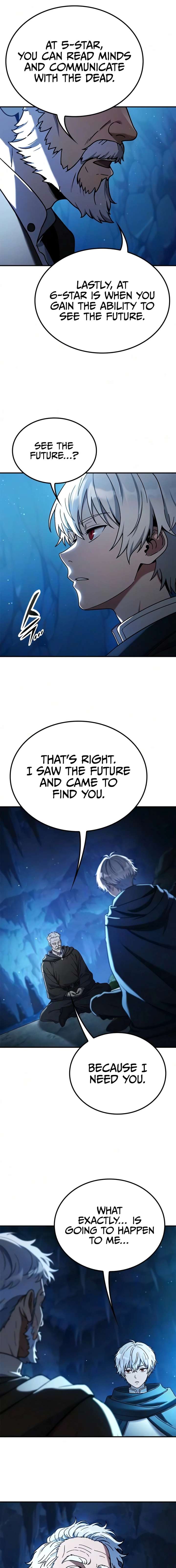 There Are No Bad Young Ladies in This World Chapter 25 - Page 5