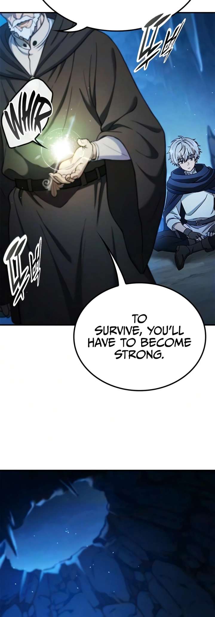 There Are No Bad Young Ladies in This World Chapter 25 - Page 10