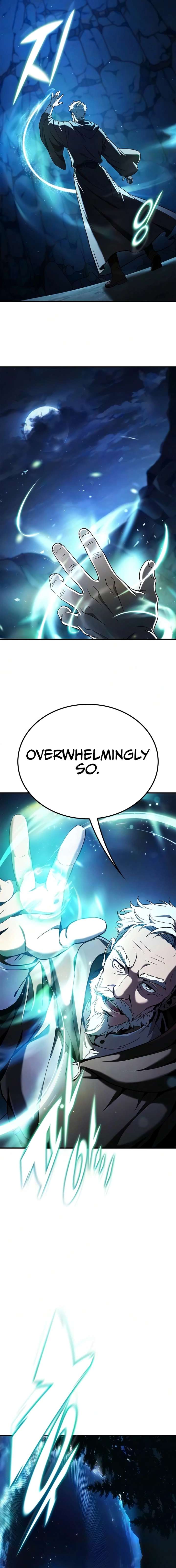 There Are No Bad Young Ladies in This World Chapter 25 - Page 11