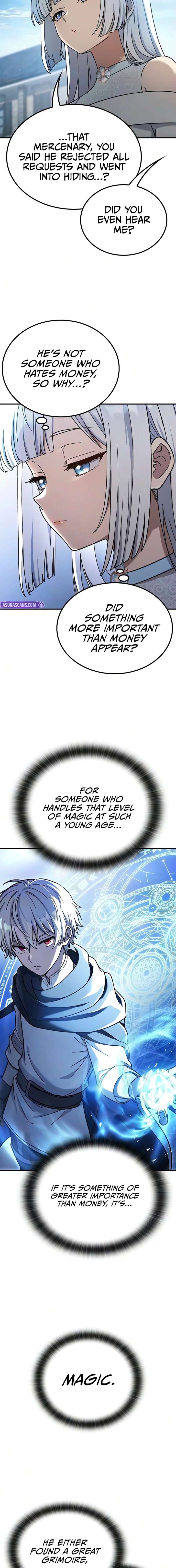 There Are No Bad Young Ladies in This World Chapter 25 - Page 18