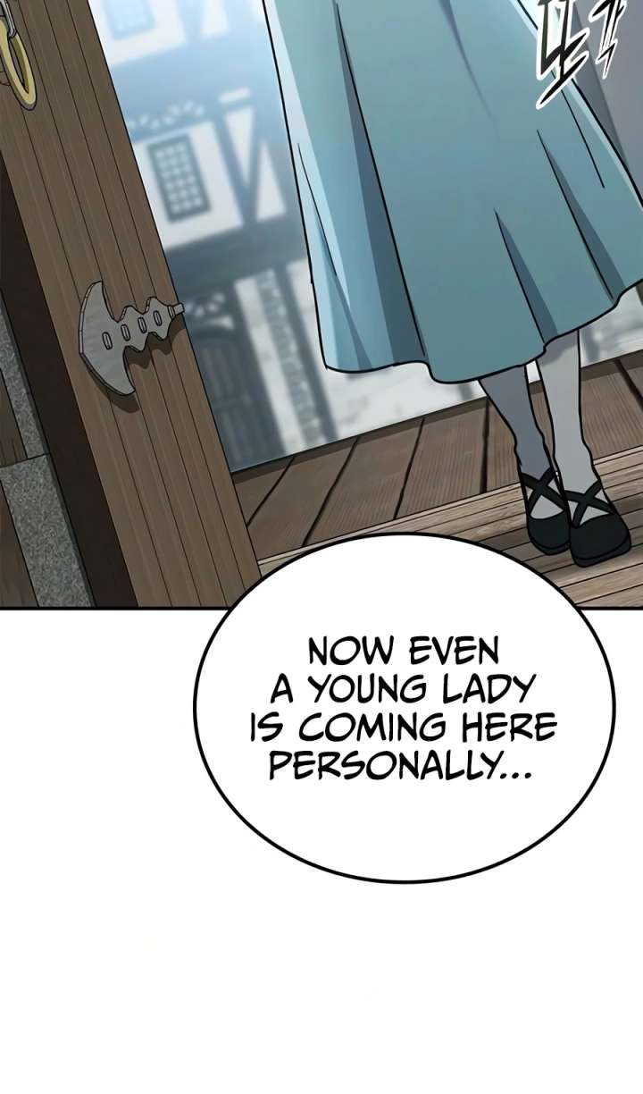 There Are No Bad Young Ladies in This World Chapter 25 - Page 22