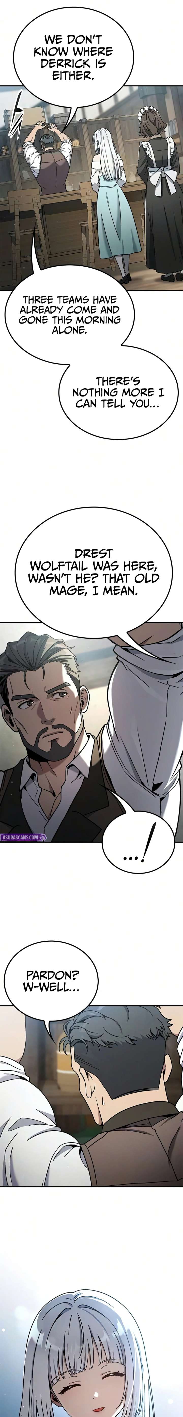 There Are No Bad Young Ladies in This World Chapter 25 - Page 23
