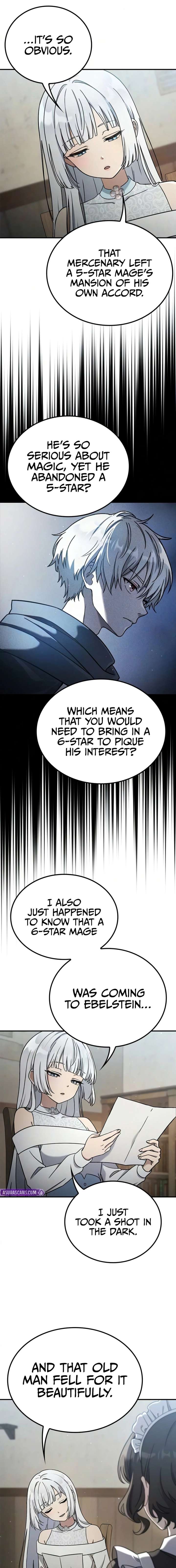 There Are No Bad Young Ladies in This World Chapter 25 - Page 25