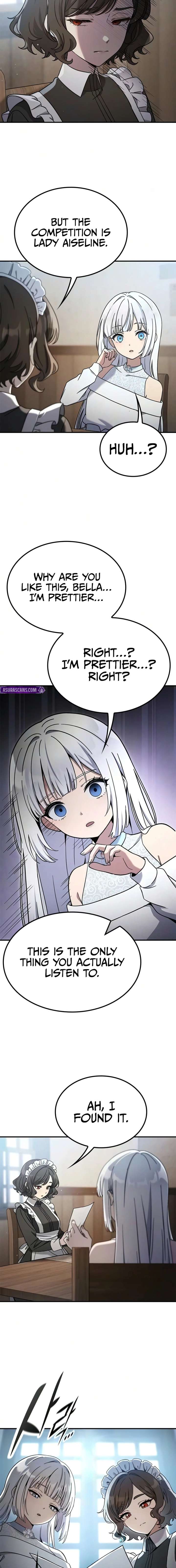 There Are No Bad Young Ladies in This World Chapter 25 - Page 29