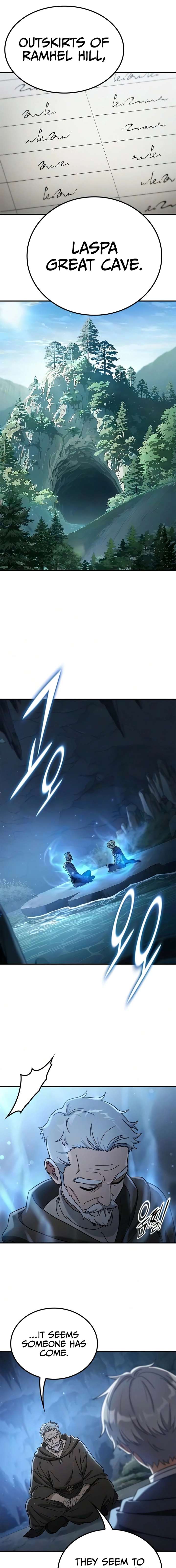 There Are No Bad Young Ladies in This World Chapter 25 - Page 31
