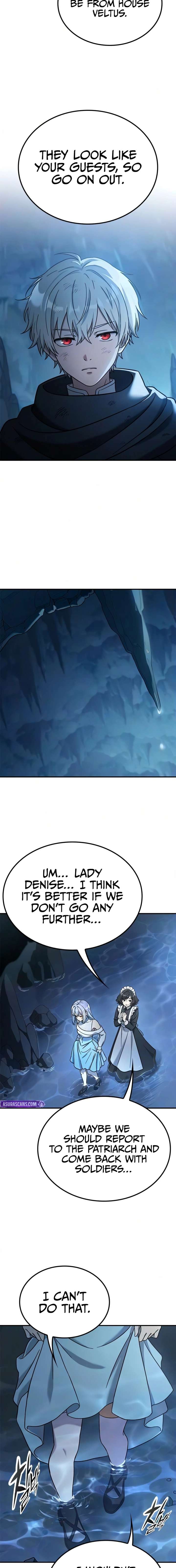 There Are No Bad Young Ladies in This World Chapter 25 - Page 32