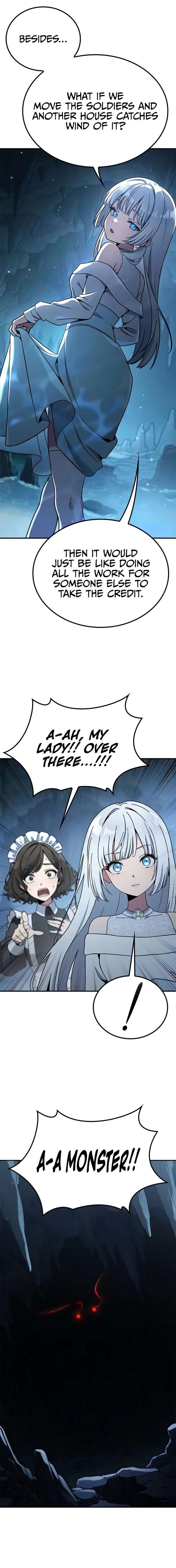 There Are No Bad Young Ladies in This World Chapter 25 - Page 34