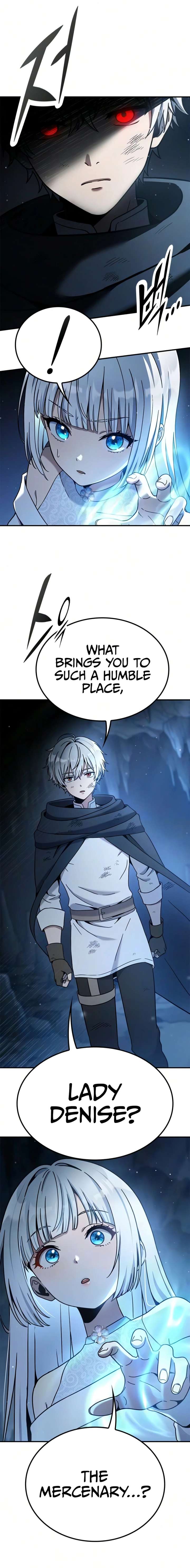 There Are No Bad Young Ladies in This World Chapter 25 - Page 37