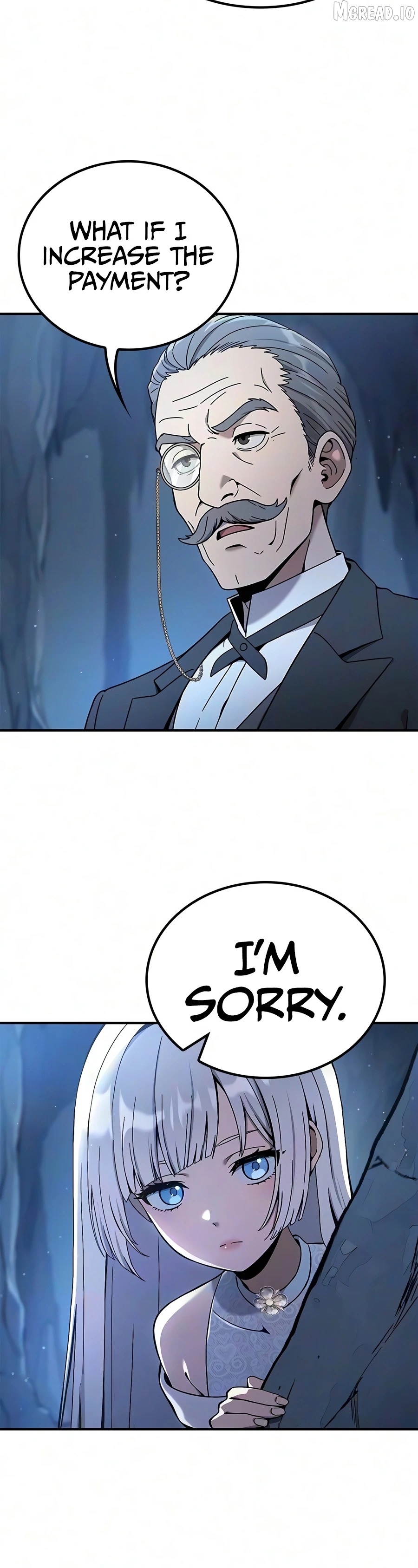 There Are No Bad Young Ladies in This World Chapter 27 - Page 3
