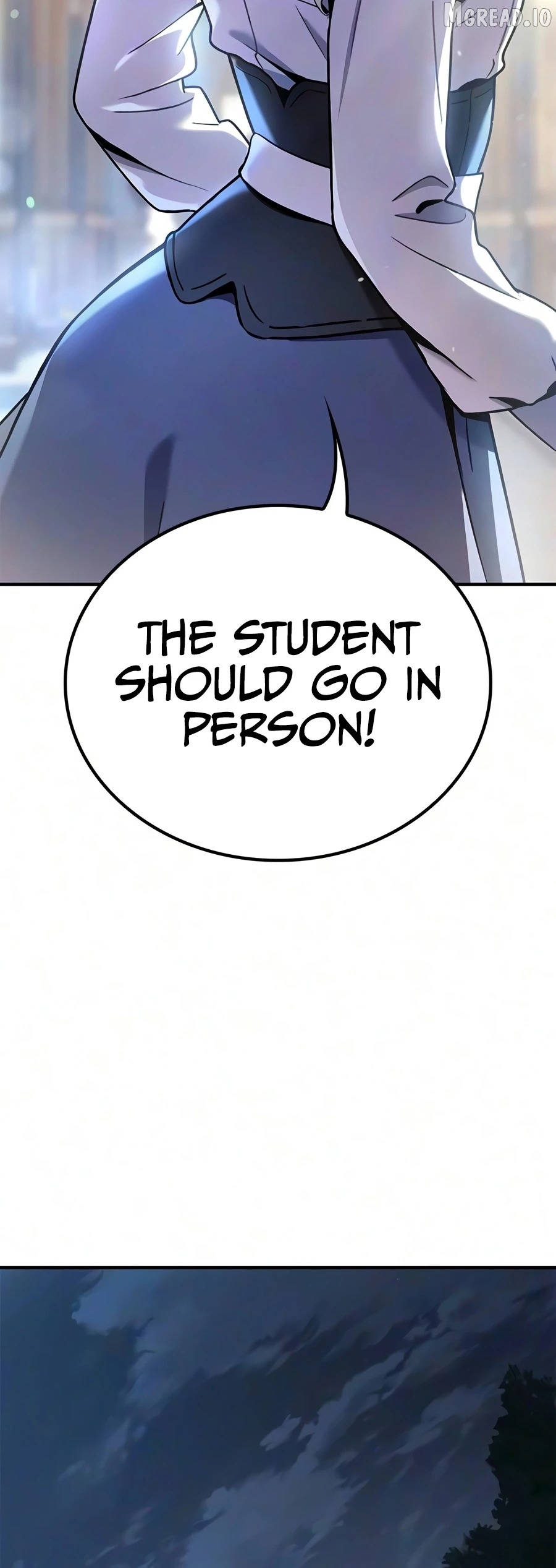 There Are No Bad Young Ladies in This World Chapter 27 - Page 5