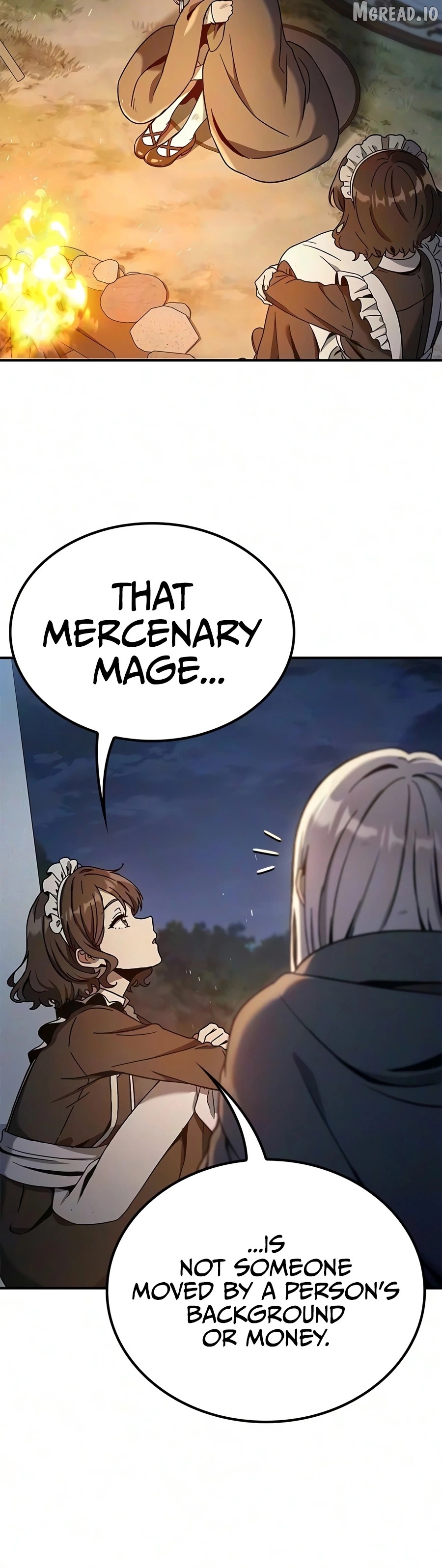 There Are No Bad Young Ladies in This World Chapter 27 - Page 7