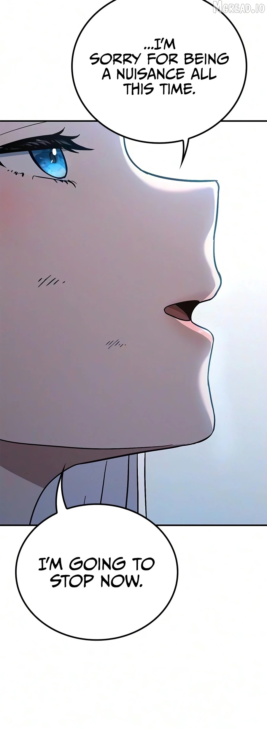 There Are No Bad Young Ladies in This World Chapter 27 - Page 11