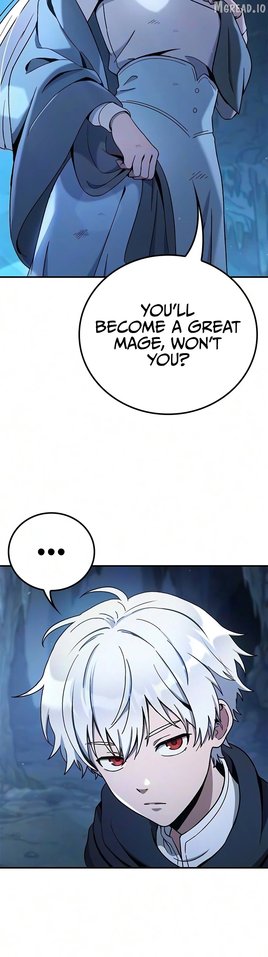 There Are No Bad Young Ladies in This World Chapter 27 - Page 15