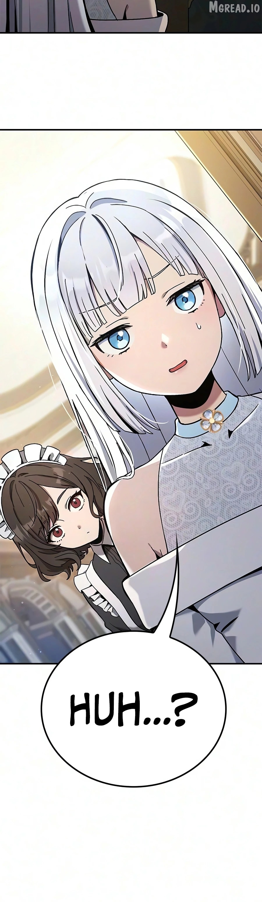 There Are No Bad Young Ladies in This World Chapter 27 - Page 19