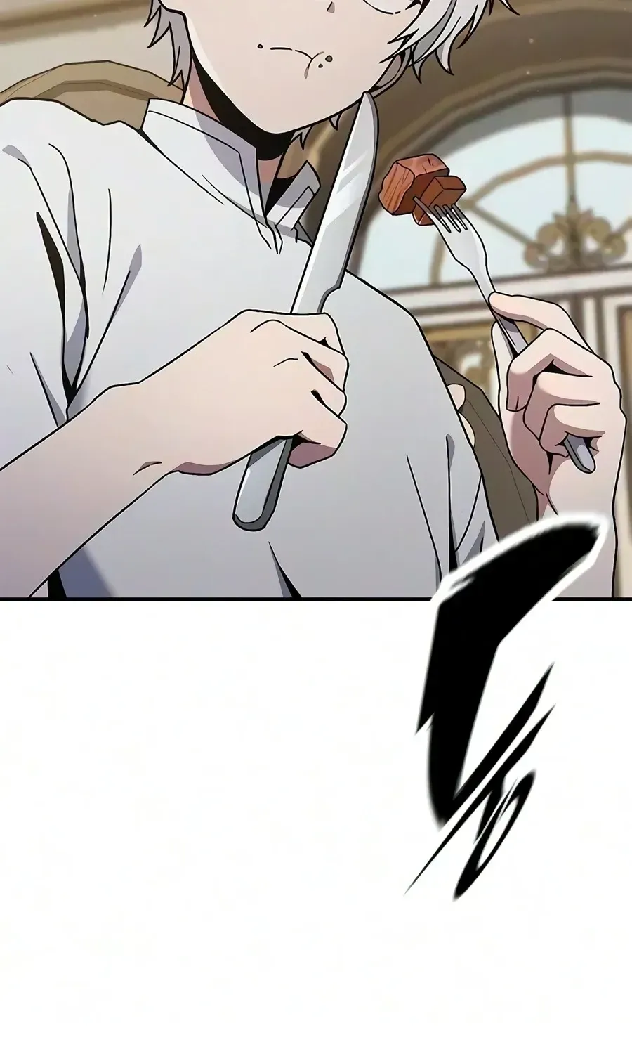 There Are No Bad Young Ladies in This World Chapter 28 - Page 5