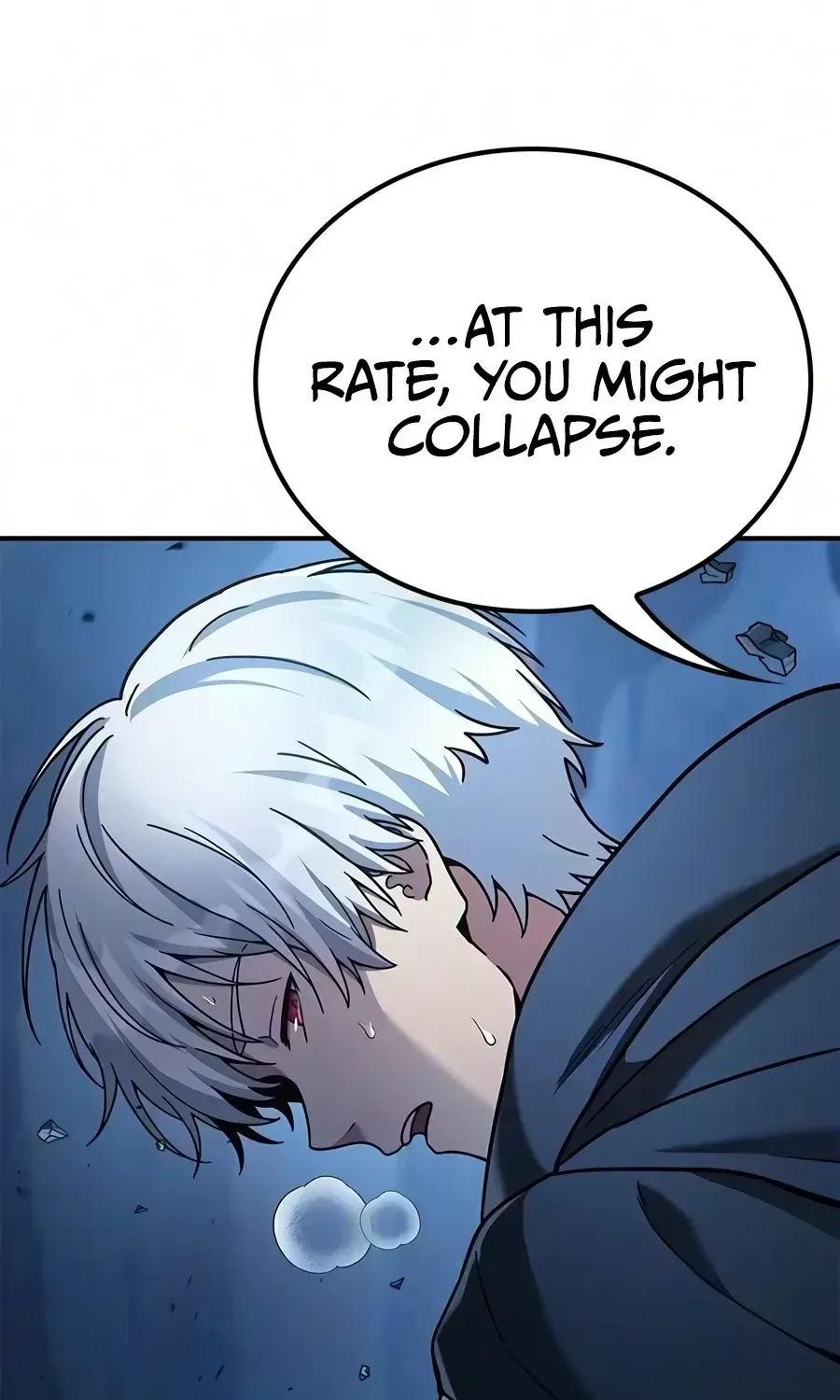 There Are No Bad Young Ladies in This World Chapter 28 - Page 31