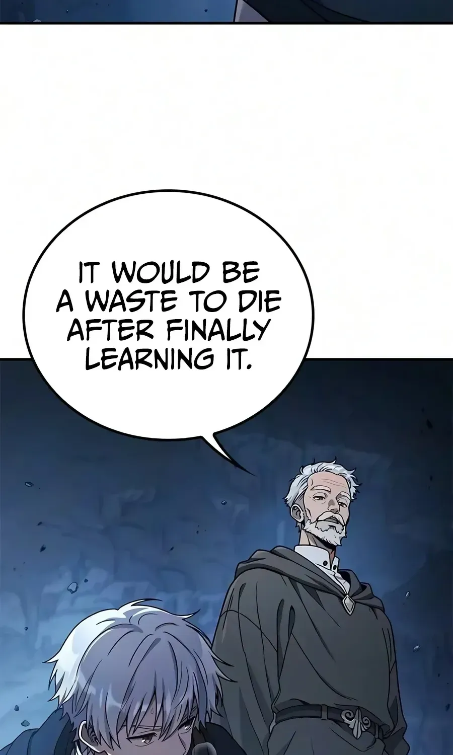 There Are No Bad Young Ladies in This World Chapter 28 - Page 32
