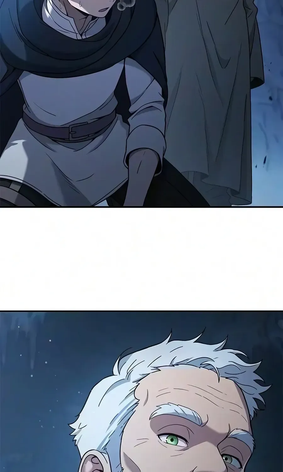 There Are No Bad Young Ladies in This World Chapter 28 - Page 33