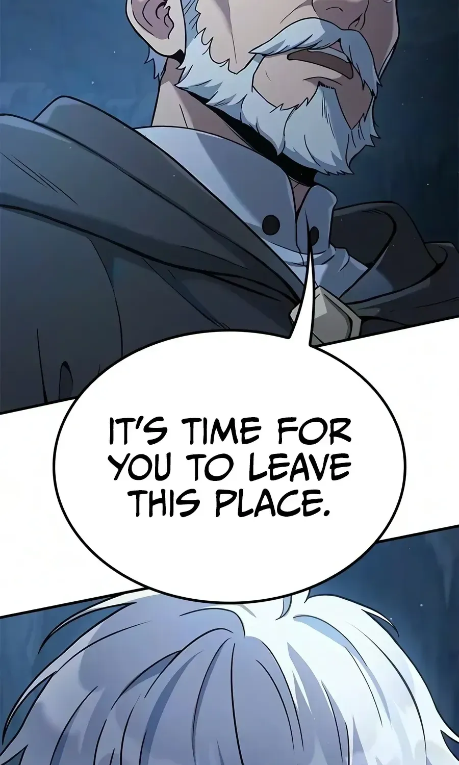 There Are No Bad Young Ladies in This World Chapter 28 - Page 34