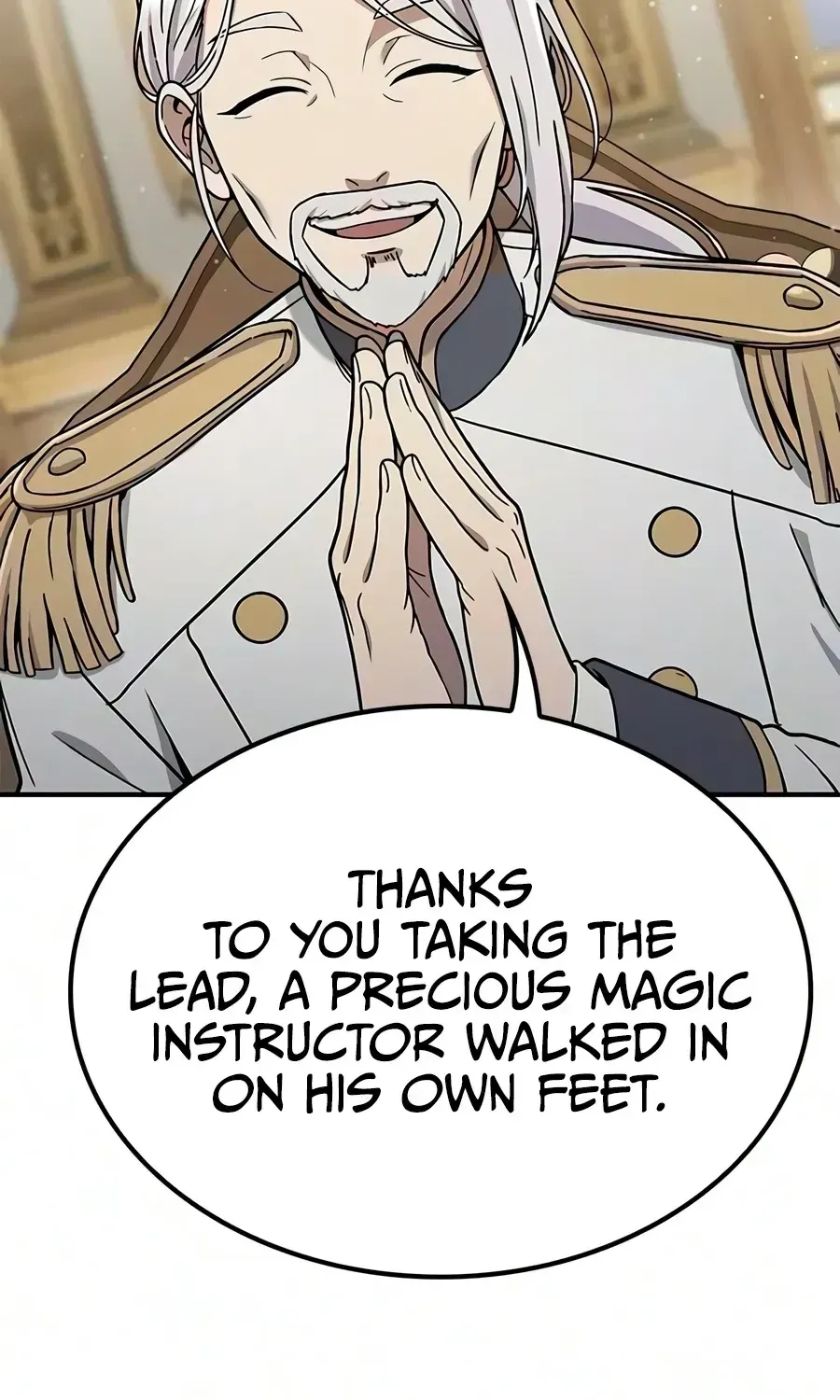 There Are No Bad Young Ladies in This World Chapter 28 - Page 56