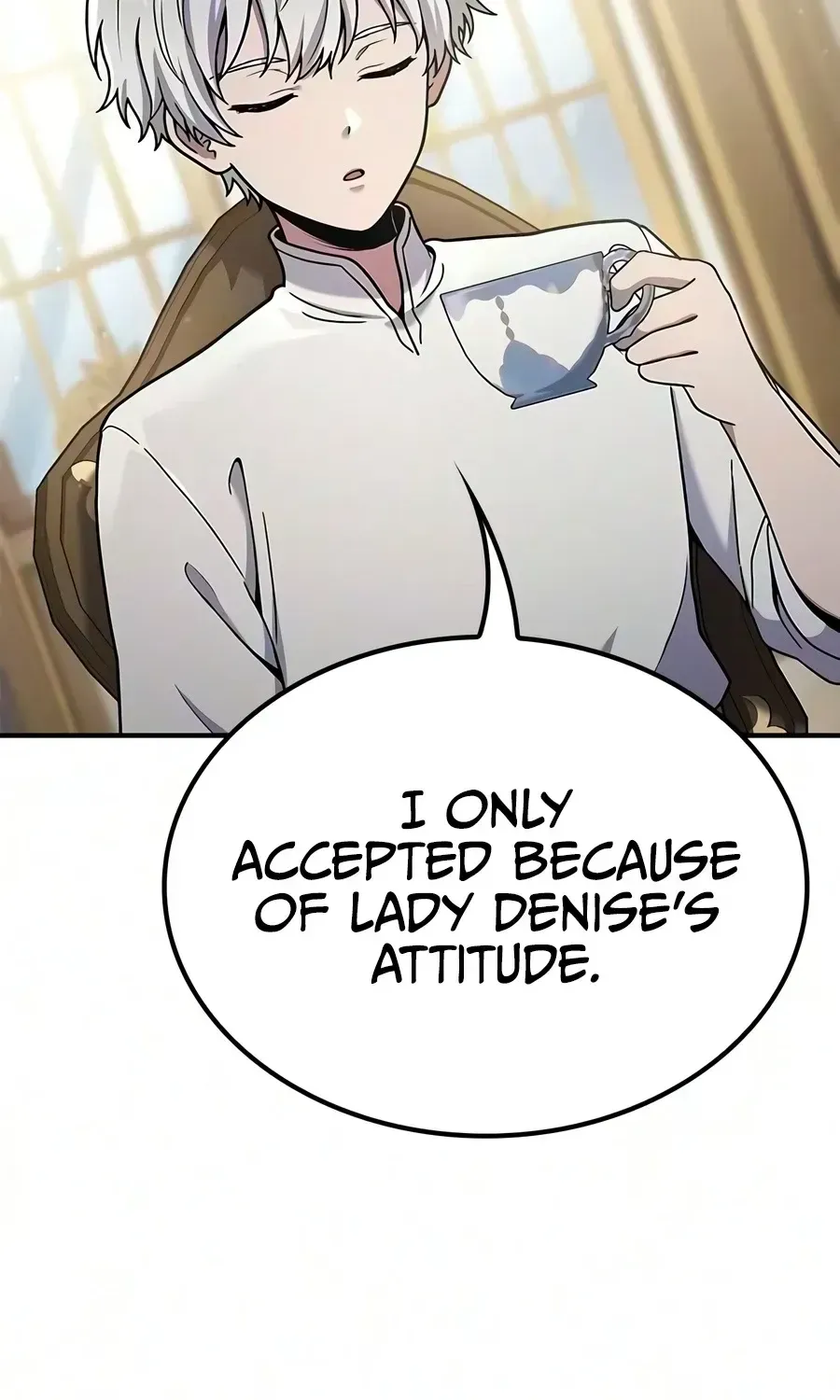 There Are No Bad Young Ladies in This World Chapter 28 - Page 61