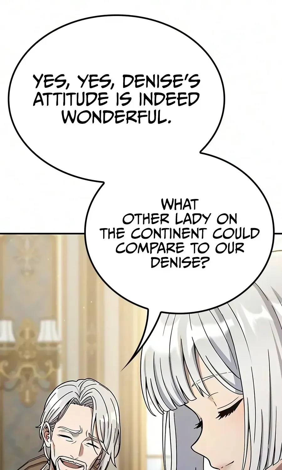 There Are No Bad Young Ladies in This World Chapter 28 - Page 62