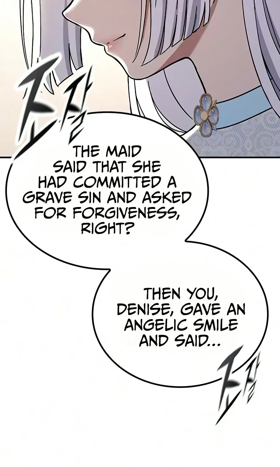 There Are No Bad Young Ladies in This World Chapter 28 - Page 65