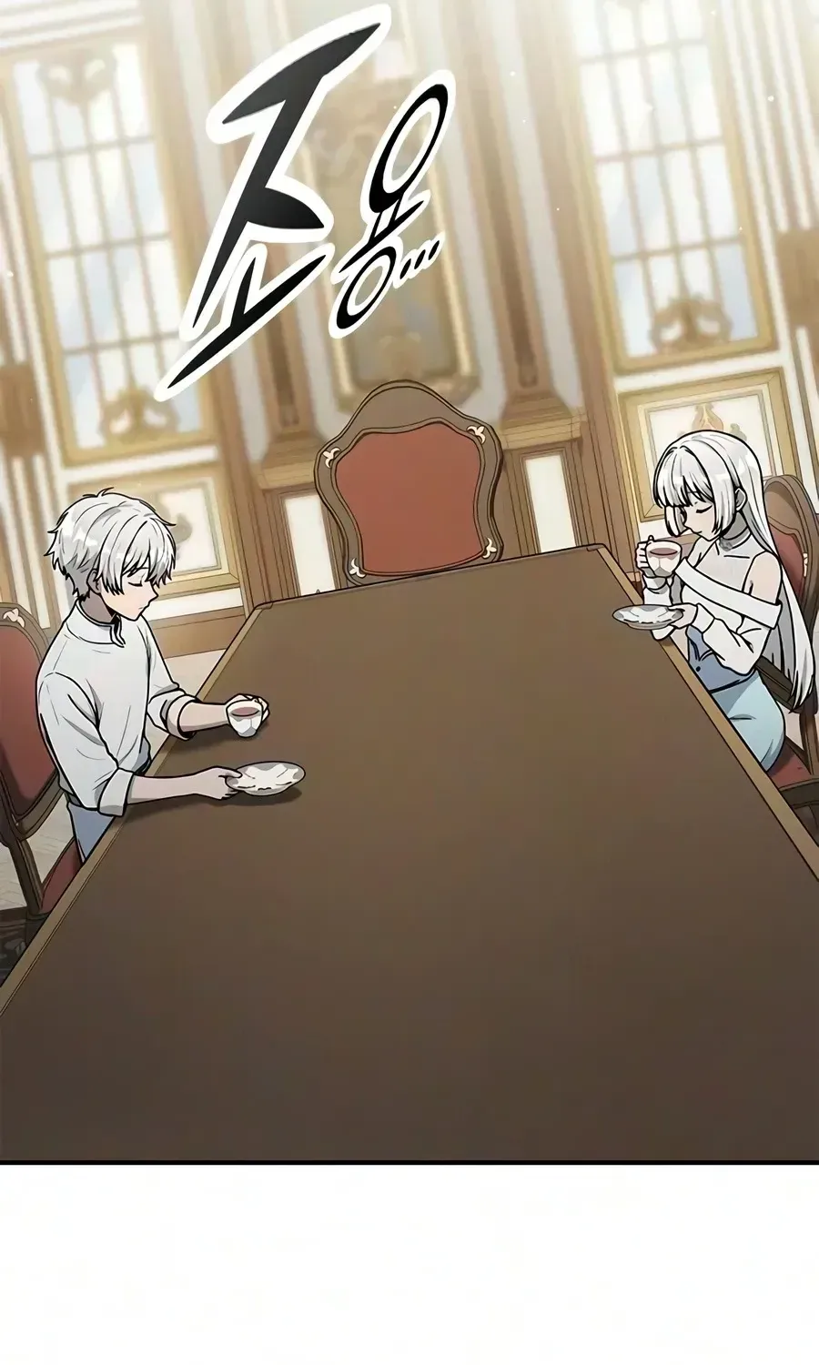 There Are No Bad Young Ladies in This World Chapter 28 - Page 70