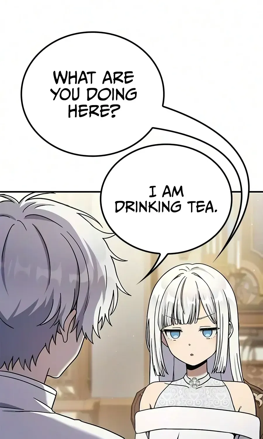 There Are No Bad Young Ladies in This World Chapter 28 - Page 71
